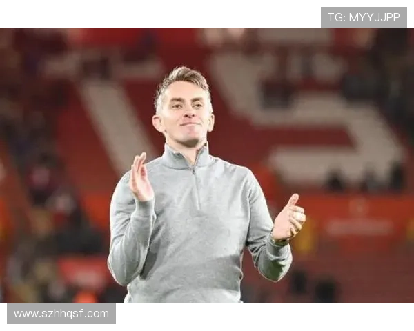 泰晤士称热刺任命临时主帅季末