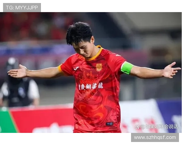 20岁红星回国加盟中超新军