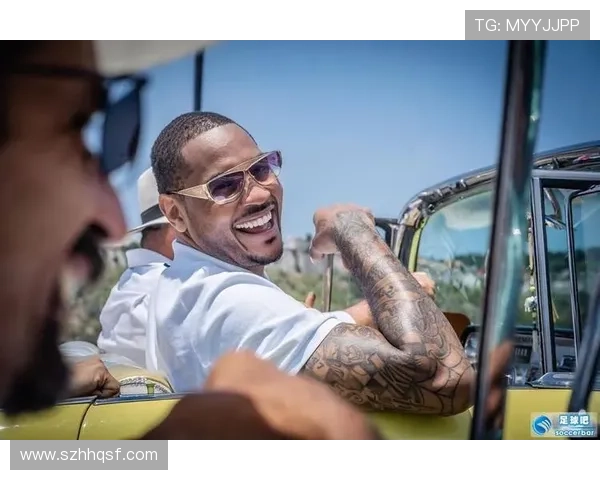 科恩特朗更新个人社媒，并表示自己会在10月7日宣布一件事情